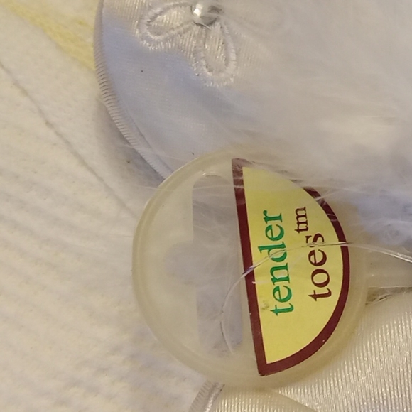 Baby slippers - Picture 4 of 4